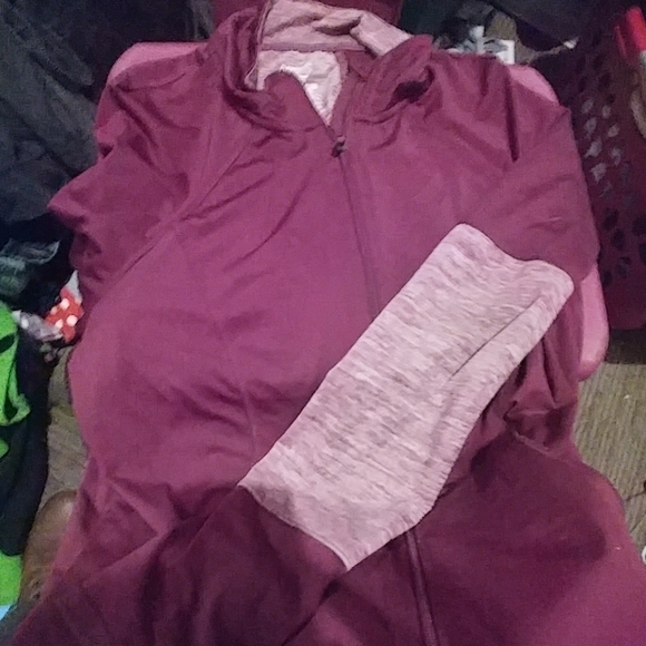 Jacket - Picture 1 of 2